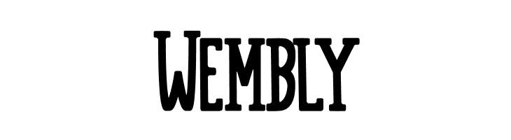 HarjunA  Free Fonts Download