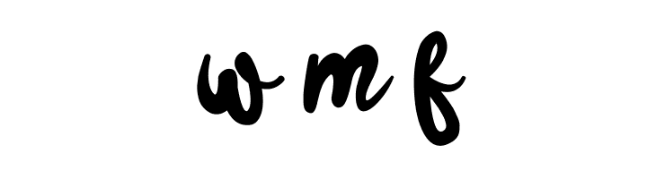 Gelowing Demo  Free Fonts Download