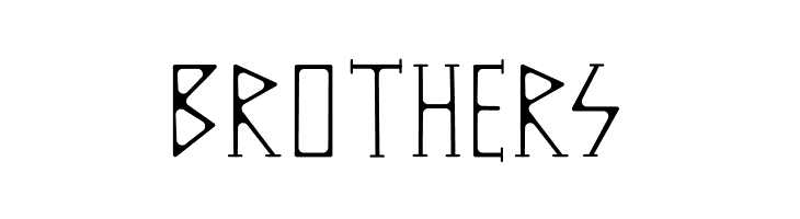 NEMETRIC REGULER  Free Fonts Download