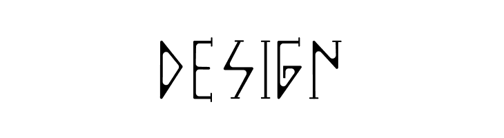 NEMETRIC REGULER  Free Fonts Download