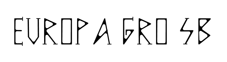 NEMETRIC REGULER  Free Fonts Download