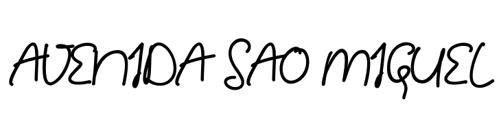 Gedabol  Free Fonts Download