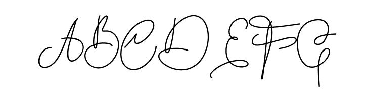 Angellida  Free Fonts Download