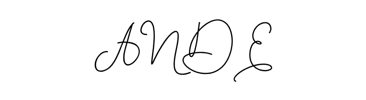 Angellida  Free Fonts Download