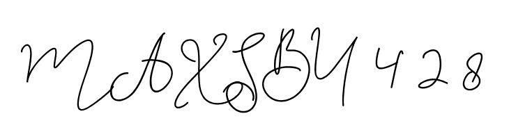 Angellida  Free Fonts Download