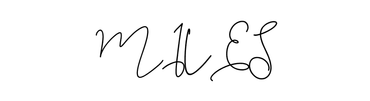 Angellida  Free Fonts Download