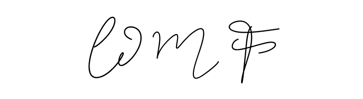 Angellida  Free Fonts Download