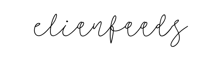 Angellida  Free Fonts Download