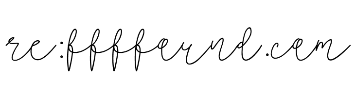 Angellida  Free Fonts Download