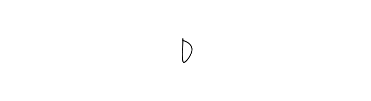 LarissaHandwriting  Free Fonts Download