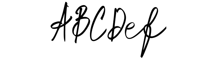 Saharia  Free Fonts Download