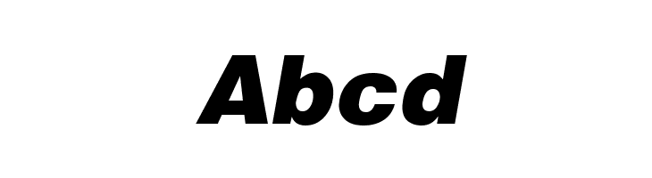 Airbus Special  Free Fonts Download