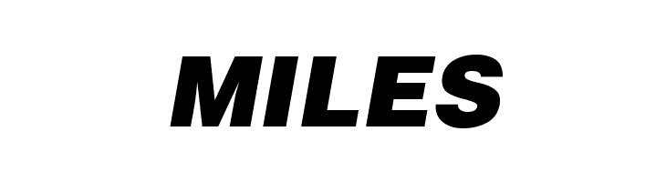 Airbus Special  Free Fonts Download