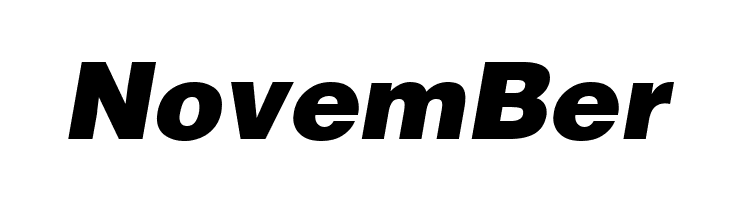 Airbus Special  Free Fonts Download