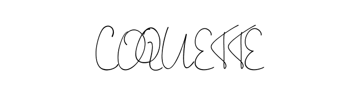 BesokLusa  Free Fonts Download