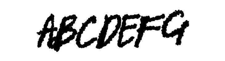 BANDEM  Free Fonts Download