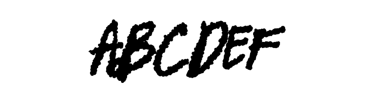 BANDEM  Free Fonts Download