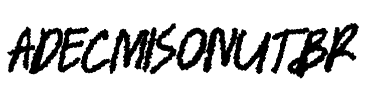 BANDEM  Free Fonts Download