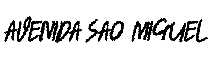 BANDEM  Free Fonts Download