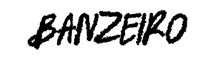 BANDEM  Free Fonts Download