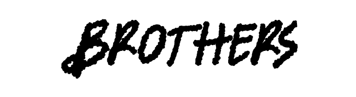 BANDEM  Free Fonts Download