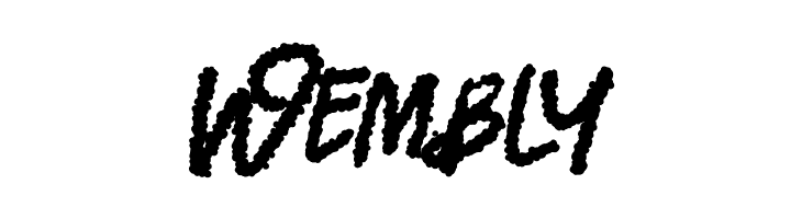 BANDEM  Free Fonts Download