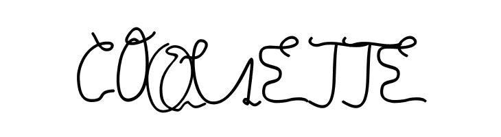 Credibility  Free Fonts Download