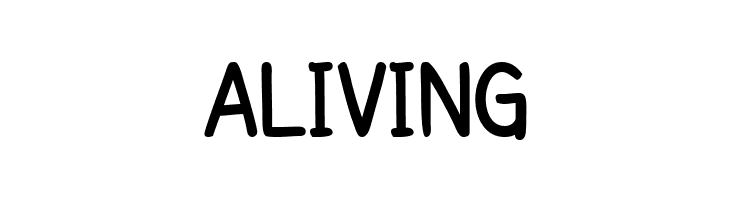 SF Cartoonist Hand Bold  Free Fonts Download