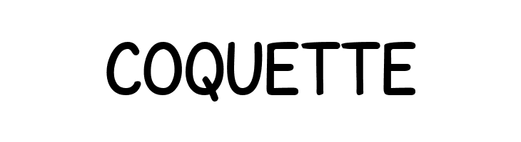 SF Cartoonist Hand Bold  Free Fonts Download