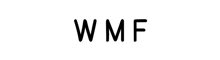 SF Cartoonist Hand Bold  Free Fonts Download