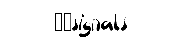 Droph  Free Fonts Download