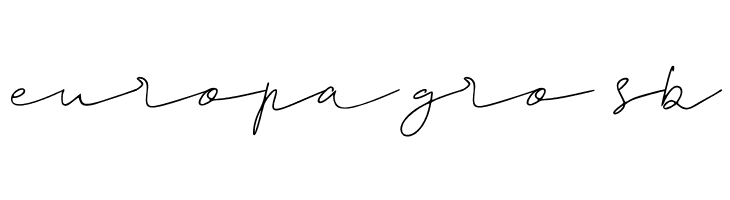 mbokmenawa  Free Fonts Download