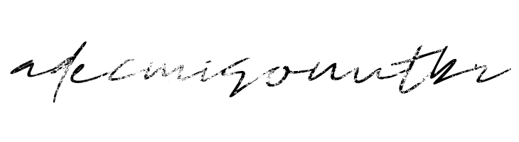 Fastfood Brush  Free Fonts Download