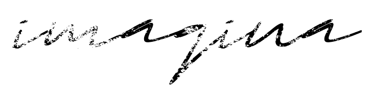 Fastfood Brush  Free Fonts Download