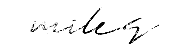 Fastfood Brush  Free Fonts Download