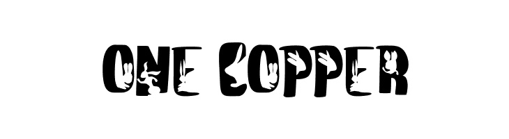 Rabbit FREE  Free Fonts Download