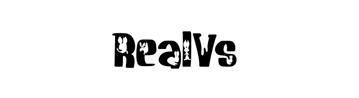 Rabbit FREE  Free Fonts Download