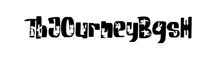 Rabbit FREE  Free Fonts Download