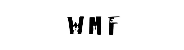 Rabbit FREE  Free Fonts Download
