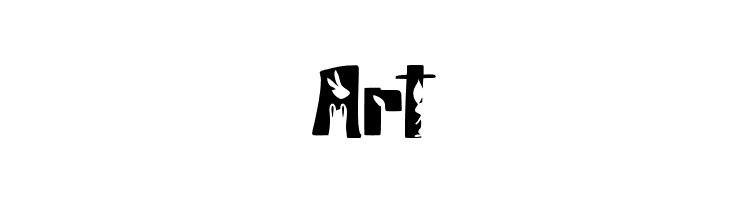 RabbitFREE  Free Fonts Download