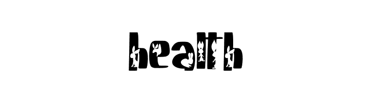 RabbitFREE  Free Fonts Download
