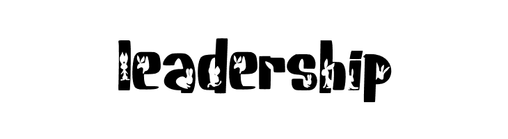 RabbitFREE  Free Fonts Download