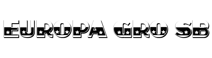 Cuba Regular  Free Fonts Download