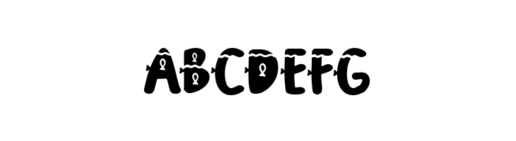 Fisherman FREE  Free Fonts Download