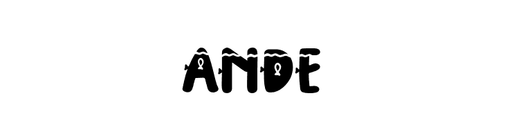 FishermanFREE  Free Fonts Download