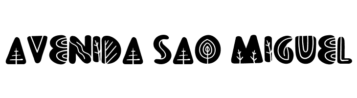 Aleena Groovy FREE  Free Fonts Download