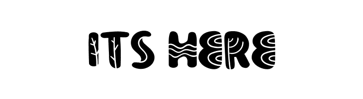Aleena Groovy FREE  Free Fonts Download