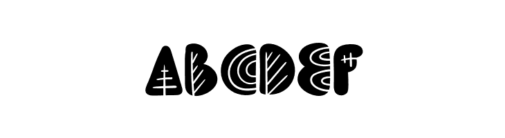 AleenaGroovyFREE  Free Fonts Download