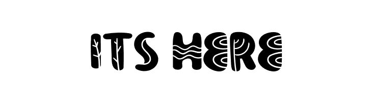 AleenaGroovyFREE  Free Fonts Download