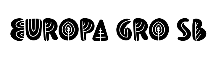 AleenaGroovyFREE  Free Fonts Download